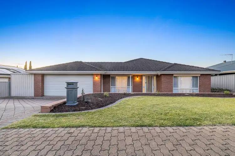 8 Beckham Rise, Craigmore SA 5114