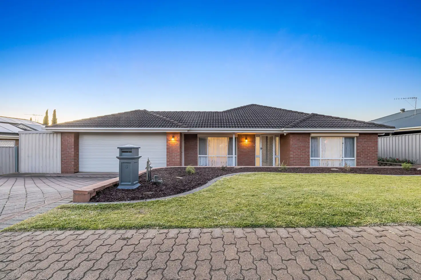 Main view of Homely house listing, 8 Beckham Rise, Craigmore SA 5114