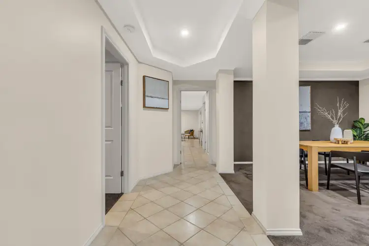 Third view of Homely house listing, 8 Beckham Rise, Craigmore SA 5114