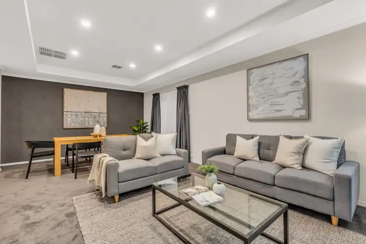 Fourth view of Homely house listing, 8 Beckham Rise, Craigmore SA 5114