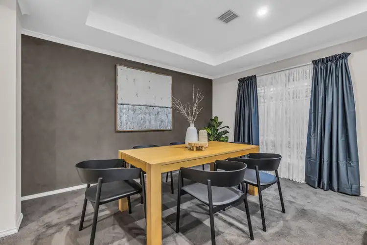 Fifth view of Homely house listing, 8 Beckham Rise, Craigmore SA 5114