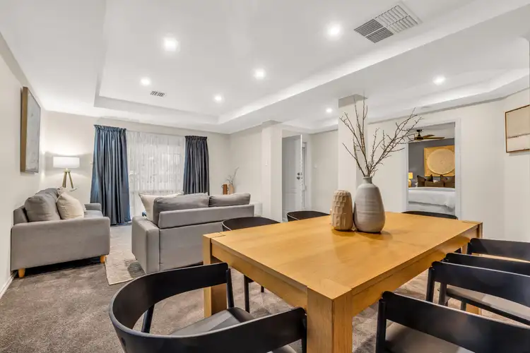 Sixth view of Homely house listing, 8 Beckham Rise, Craigmore SA 5114