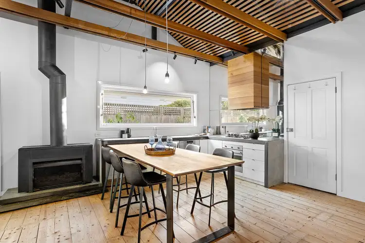 Second view of Homely house listing, 19 Dresden Street, Heidelberg Heights VIC 3081