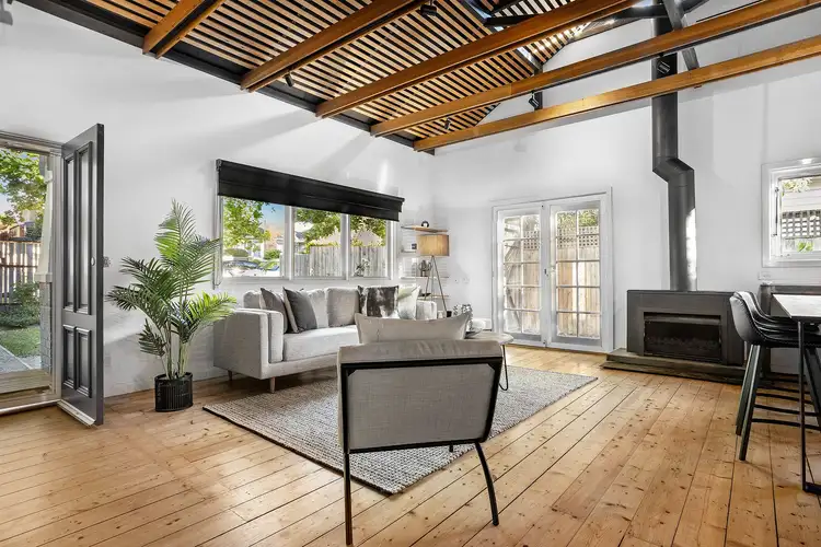 Sixth view of Homely house listing, 19 Dresden Street, Heidelberg Heights VIC 3081