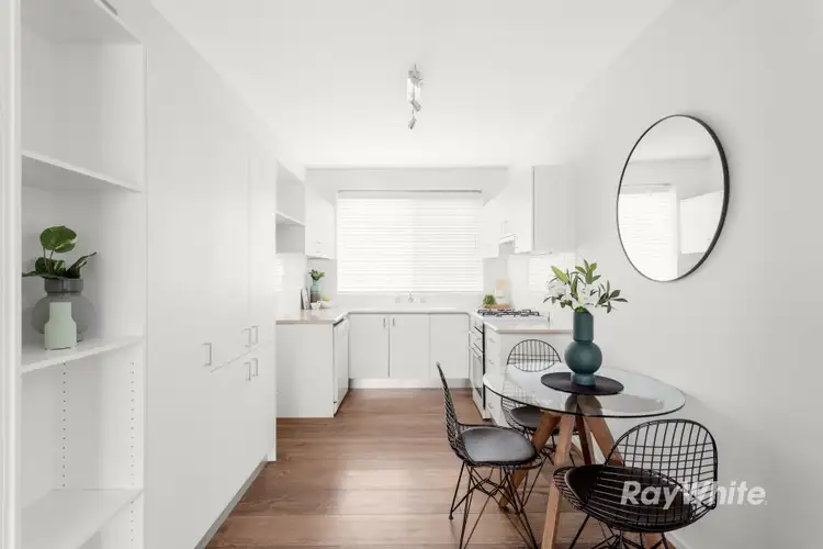 Fourth view of Homely apartment listing, 1/177 Oakleigh Road, Carnegie VIC 3163