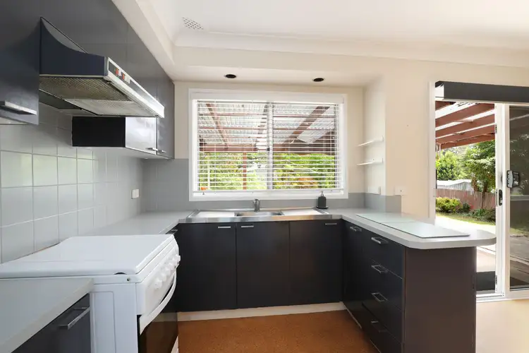 Second view of Homely house listing, 12 Links Road, Blackheath NSW 2785