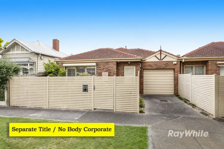 20 Truganini Road, Carnegie VIC 3163