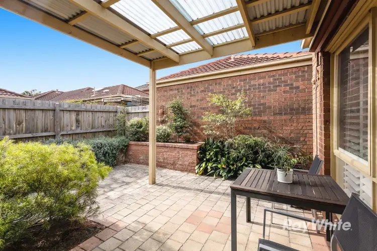 Fourth view of Homely house listing, 20 Truganini Road, Carnegie VIC 3163