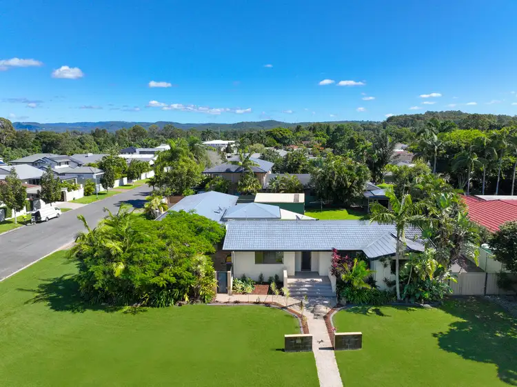 Second view of Homely house listing, 75 Glenmore Drive, Ashmore QLD 4214