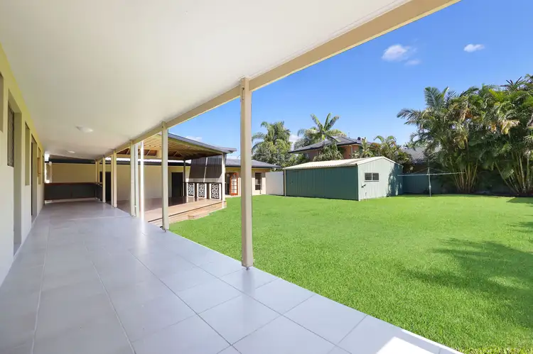 Fourth view of Homely house listing, 75 Glenmore Drive, Ashmore QLD 4214