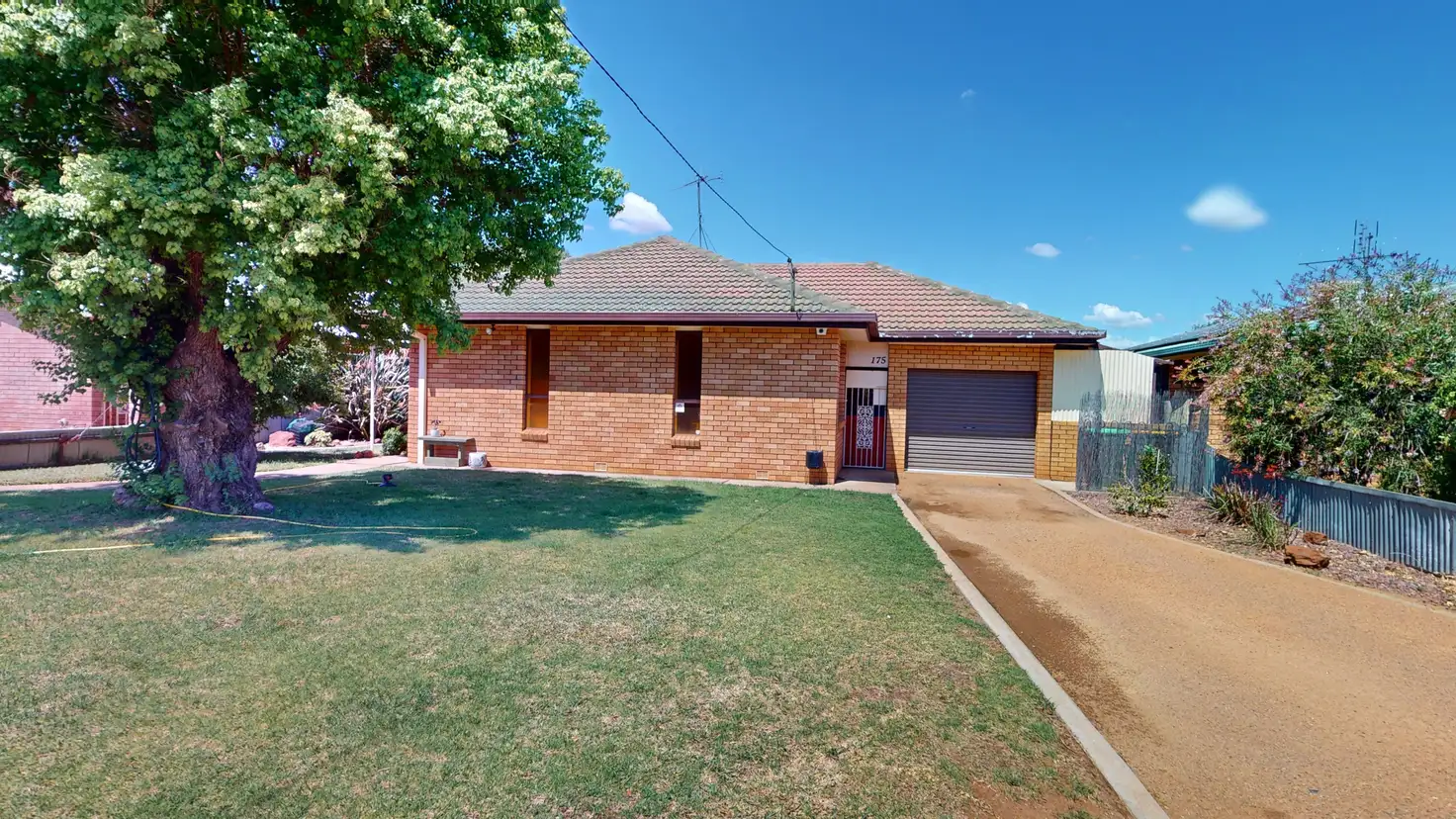 Main view of Homely house listing, 175 Third Avenue South, Narromine NSW 2821