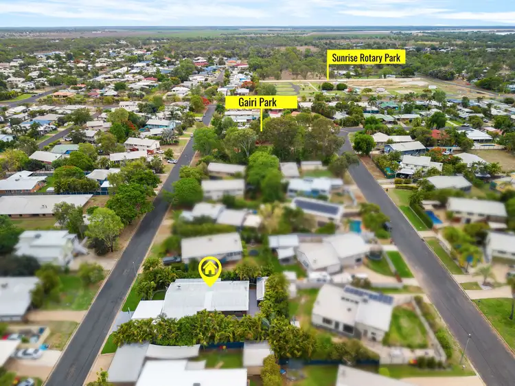 Second view of Homely house listing, 24 Colleen Avenue, Emerald QLD 4720