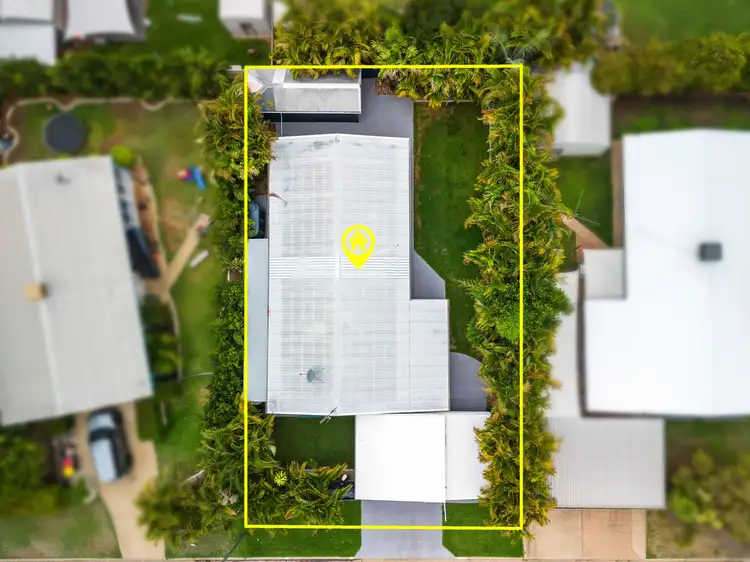 Third view of Homely house listing, 24 Colleen Avenue, Emerald QLD 4720