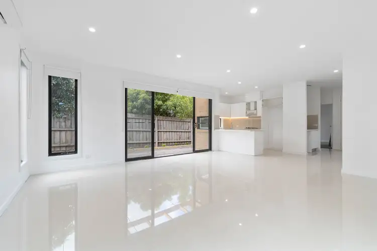 Second view of Homely townhouse listing, 4/13 Athol Court, Langwarrin VIC 3910