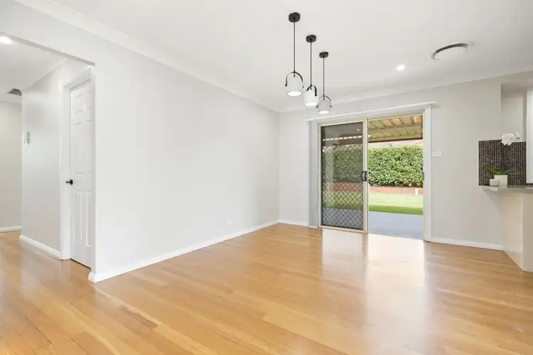 Third view of Homely house listing, 41 Womra Crescent, Glenmore Park NSW 2745