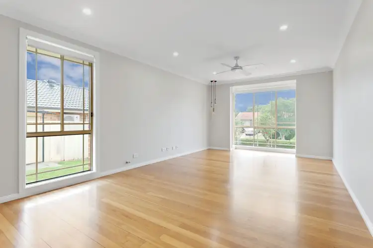 Fourth view of Homely house listing, 41 Womra Crescent, Glenmore Park NSW 2745