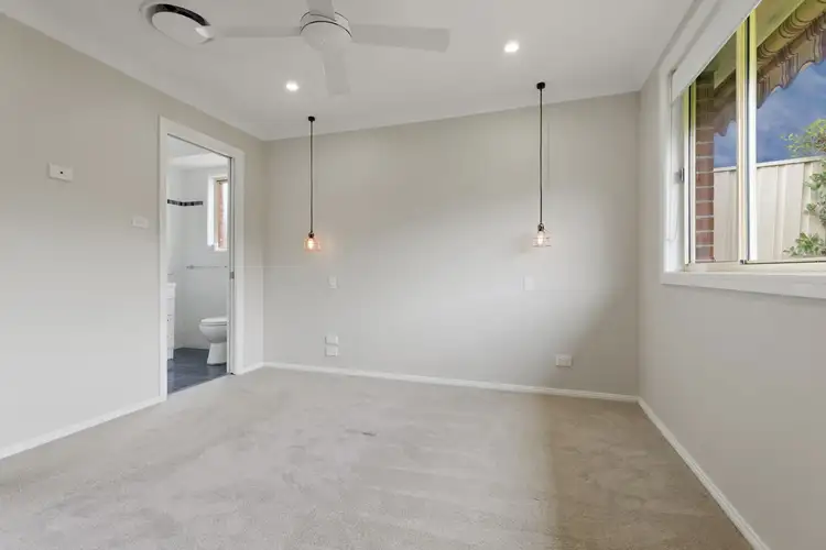 Seventh view of Homely house listing, 41 Womra Crescent, Glenmore Park NSW 2745