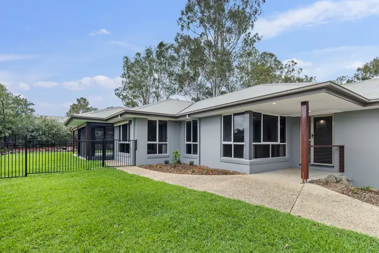 Third view of Homely house listing, 5 Centenary Close, Gympie QLD 4570