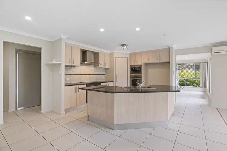 Fourth view of Homely house listing, 5 Centenary Close, Gympie QLD 4570