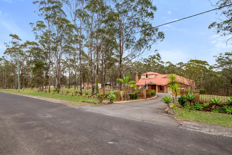 Fourth view of Homely house listing, 7 Top Ridge Road, Razorback NSW 2571