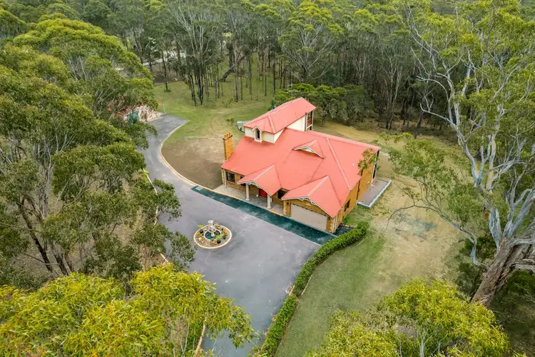 Fifth view of Homely house listing, 7 Top Ridge Road, Razorback NSW 2571