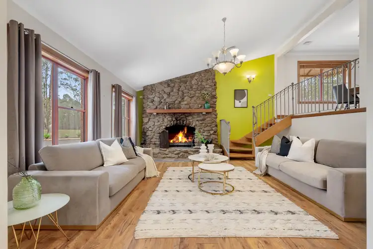 Sixth view of Homely house listing, 7 Top Ridge Road, Razorback NSW 2571