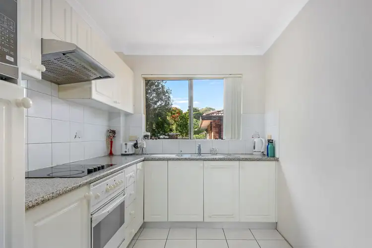 Third view of Homely unit listing, 13/64 Cairds Avenue, Bankstown NSW 2200