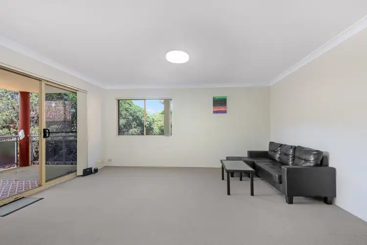 Fourth view of Homely unit listing, 13/64 Cairds Avenue, Bankstown NSW 2200