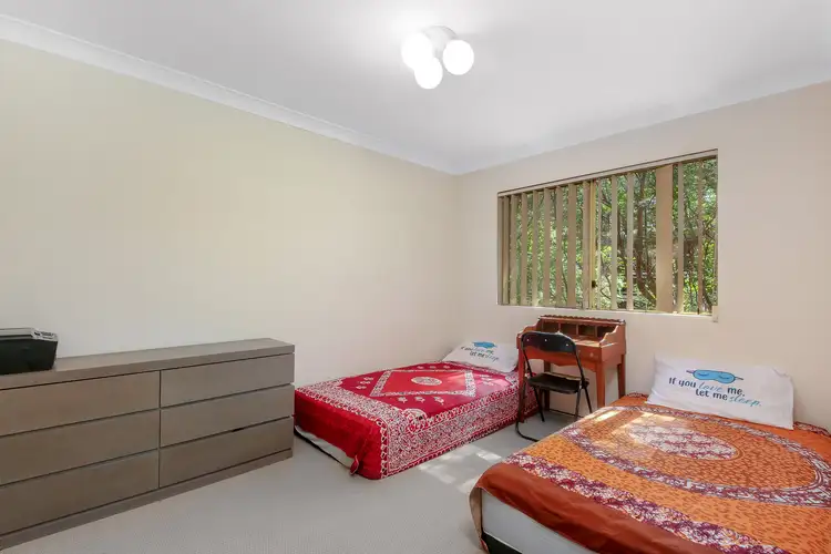 Fifth view of Homely unit listing, 13/64 Cairds Avenue, Bankstown NSW 2200