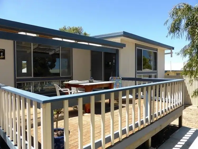 1 Priscilla Avenue, Port Julia SA 5580