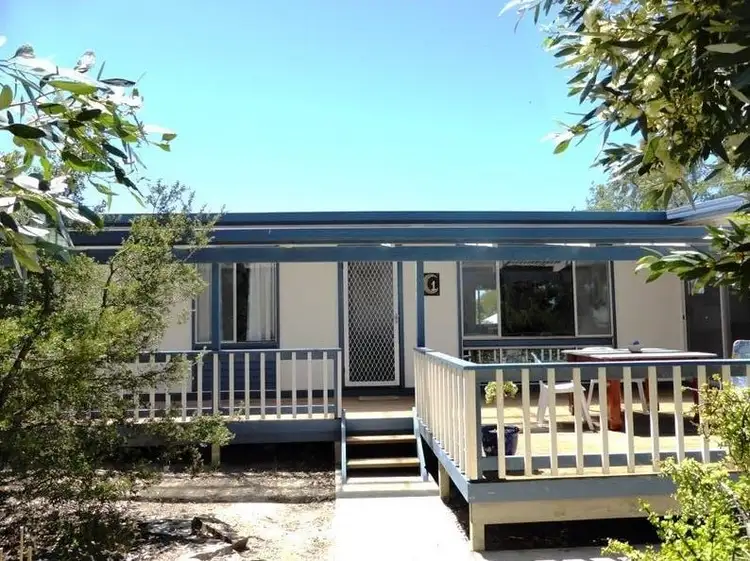 Second view of Homely house listing, 1 Priscilla Avenue, Port Julia SA 5580