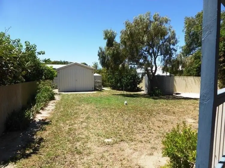 Third view of Homely house listing, 1 Priscilla Avenue, Port Julia SA 5580