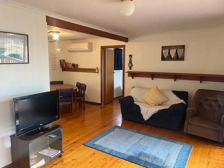Fourth view of Homely house listing, 1 Priscilla Avenue, Port Julia SA 5580