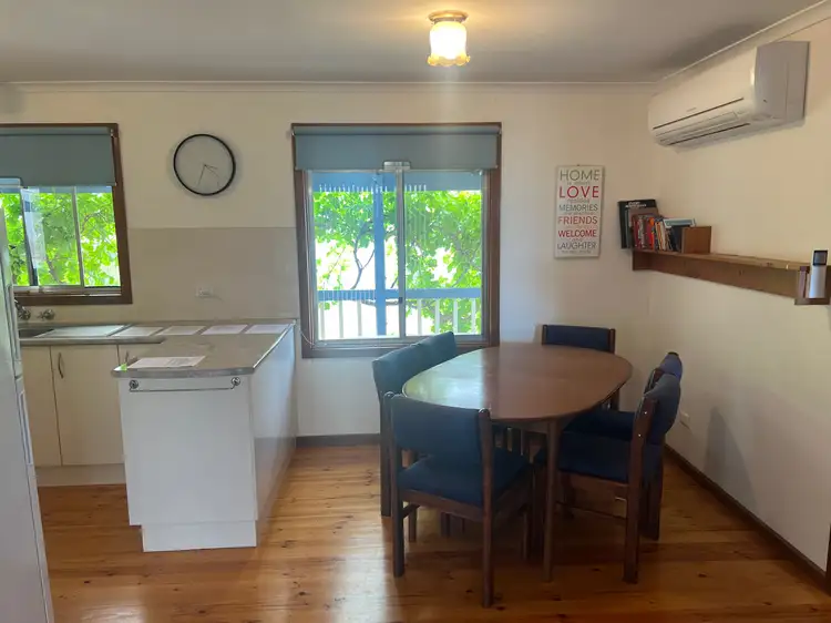 Fifth view of Homely house listing, 1 Priscilla Avenue, Port Julia SA 5580