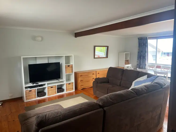 Sixth view of Homely house listing, 1 Priscilla Avenue, Port Julia SA 5580