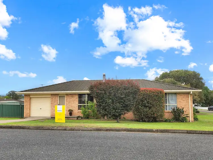 Main view of Homely house listing, 1 Maple Close, Gloucester NSW 2422
