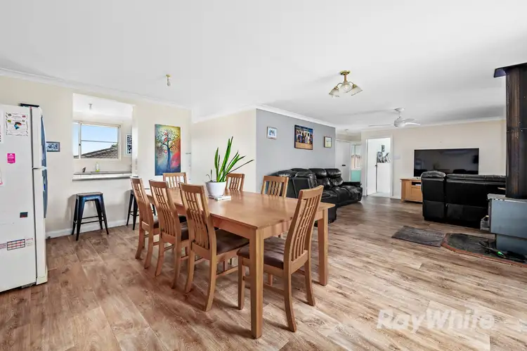 Second view of Homely house listing, 1 Maple Close, Gloucester NSW 2422
