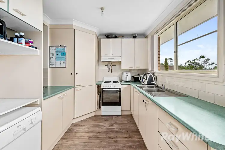 Third view of Homely house listing, 1 Maple Close, Gloucester NSW 2422