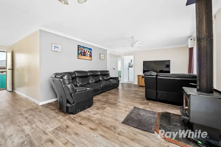Fifth view of Homely house listing, 1 Maple Close, Gloucester NSW 2422