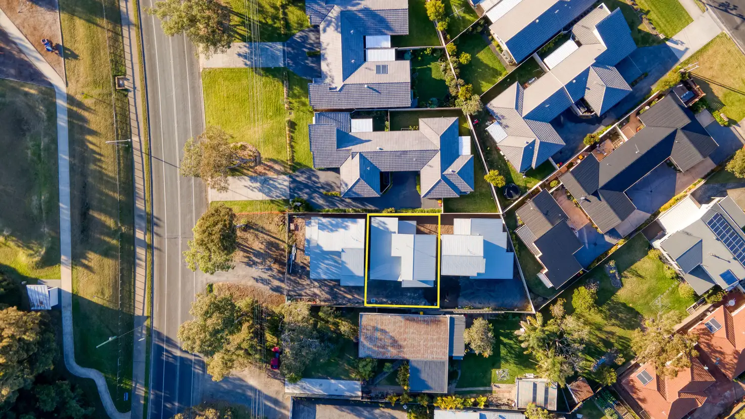 Main view of Homely other listing, 2/148 Prince Edward Avenue, Culburra Beach NSW 2540