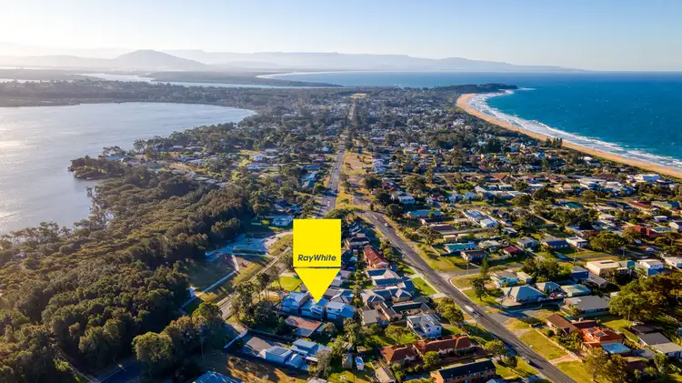 Second view of Homely other listing, 2/148 Prince Edward Avenue, Culburra Beach NSW 2540