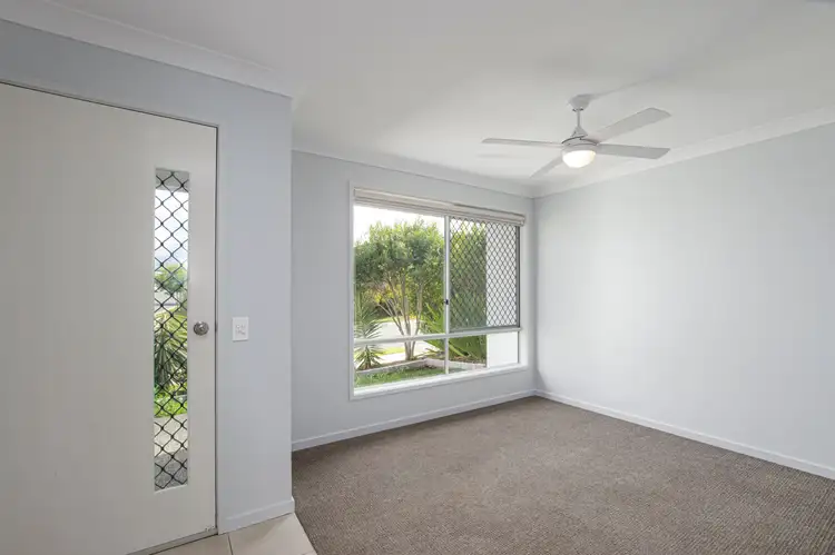 22 Cotton Crescent