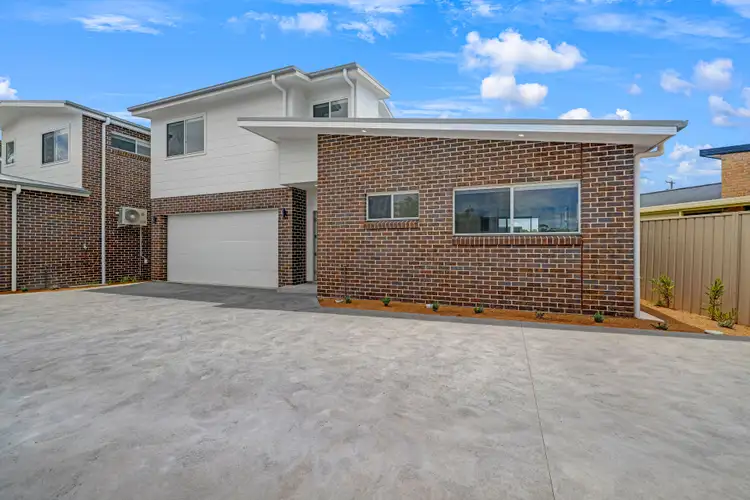 Second view of Homely other listing, 3/148 Prince Edward Avenue, Culburra Beach NSW 2540