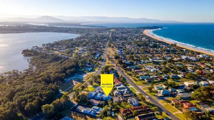 Fourth view of Homely other listing, 3/148 Prince Edward Avenue, Culburra Beach NSW 2540