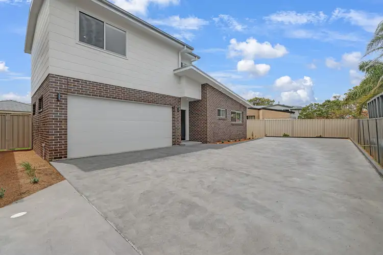 Fifth view of Homely other listing, 3/148 Prince Edward Avenue, Culburra Beach NSW 2540