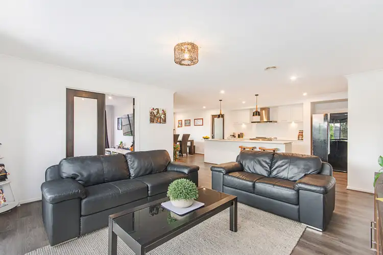 Second view of Homely house listing, 40 Vickers Drive, Warrnambool VIC 3280