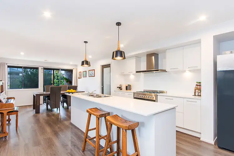 Fourth view of Homely house listing, 40 Vickers Drive, Warrnambool VIC 3280