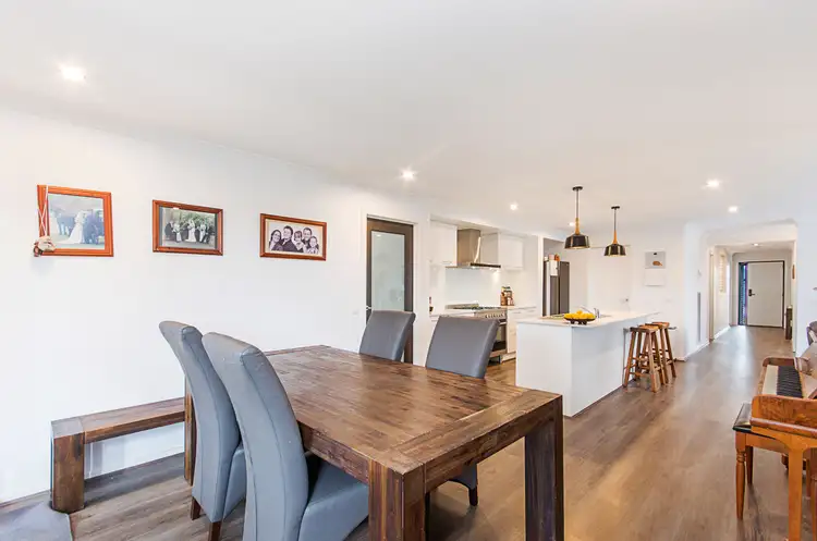 Fifth view of Homely house listing, 40 Vickers Drive, Warrnambool VIC 3280