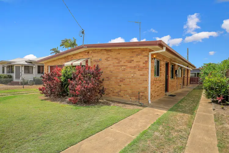 Second view of Homely house listing, 39 Brand Street, Norville QLD 4670