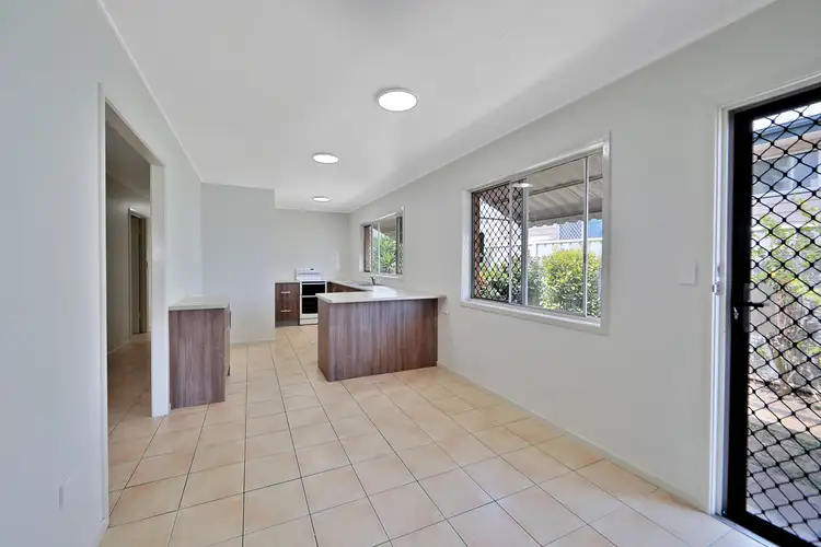 Fourth view of Homely house listing, 39 Brand Street, Norville QLD 4670